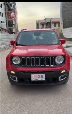 جيب رينيجيد